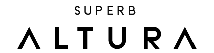 Altura Logo