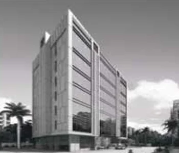 Sapphire Business Annexe